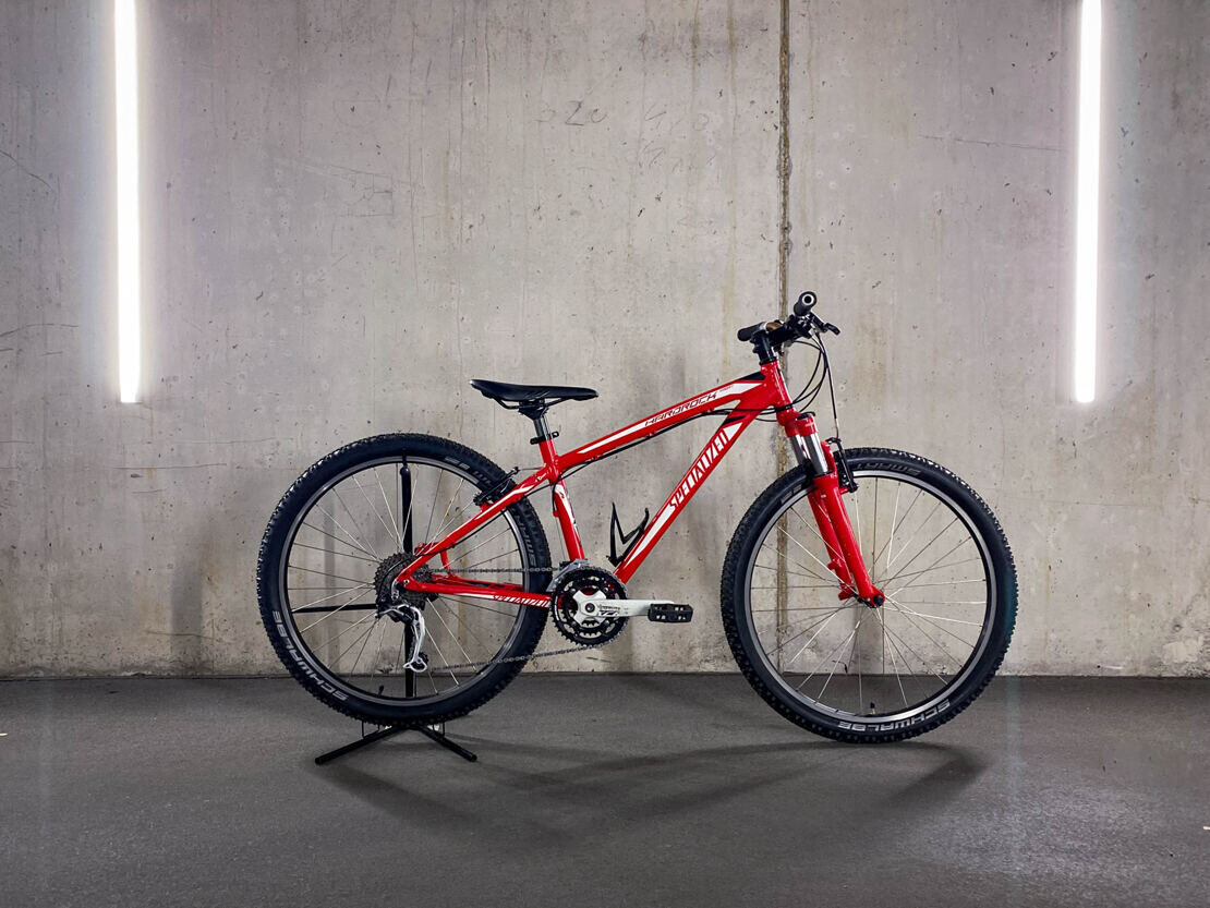 Specialized Hardrock Sport