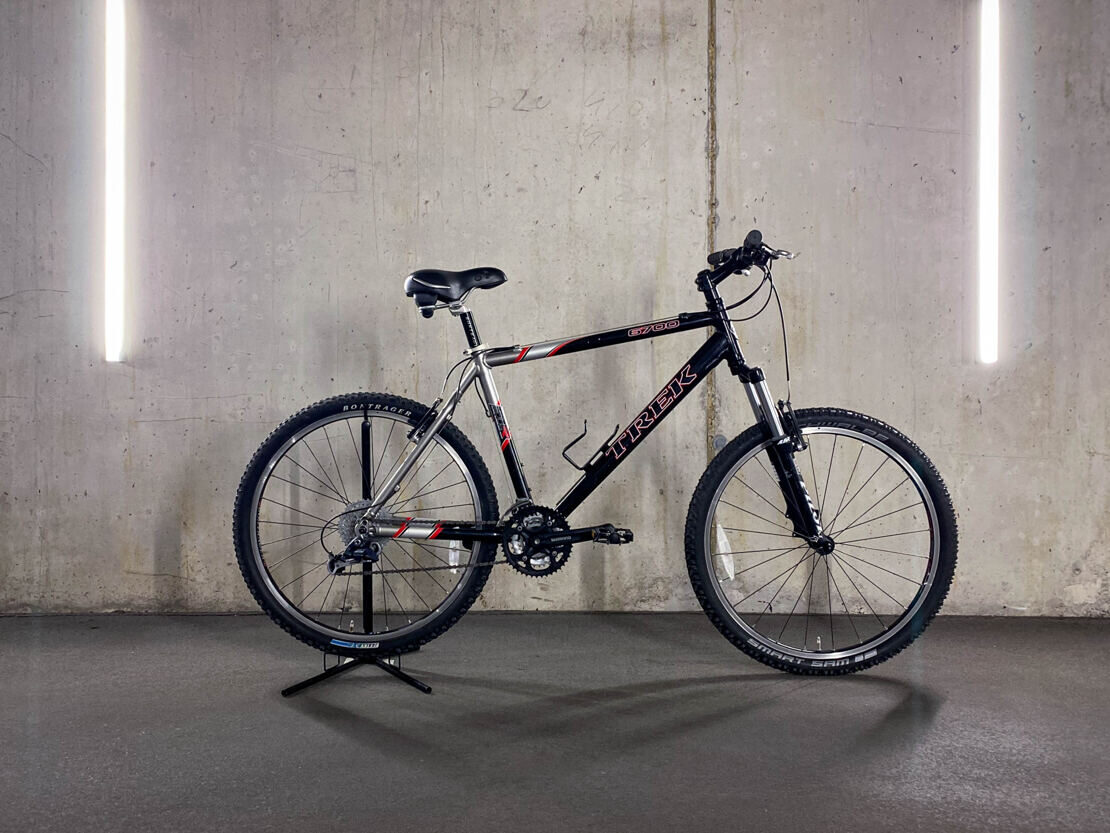 Trek 6700